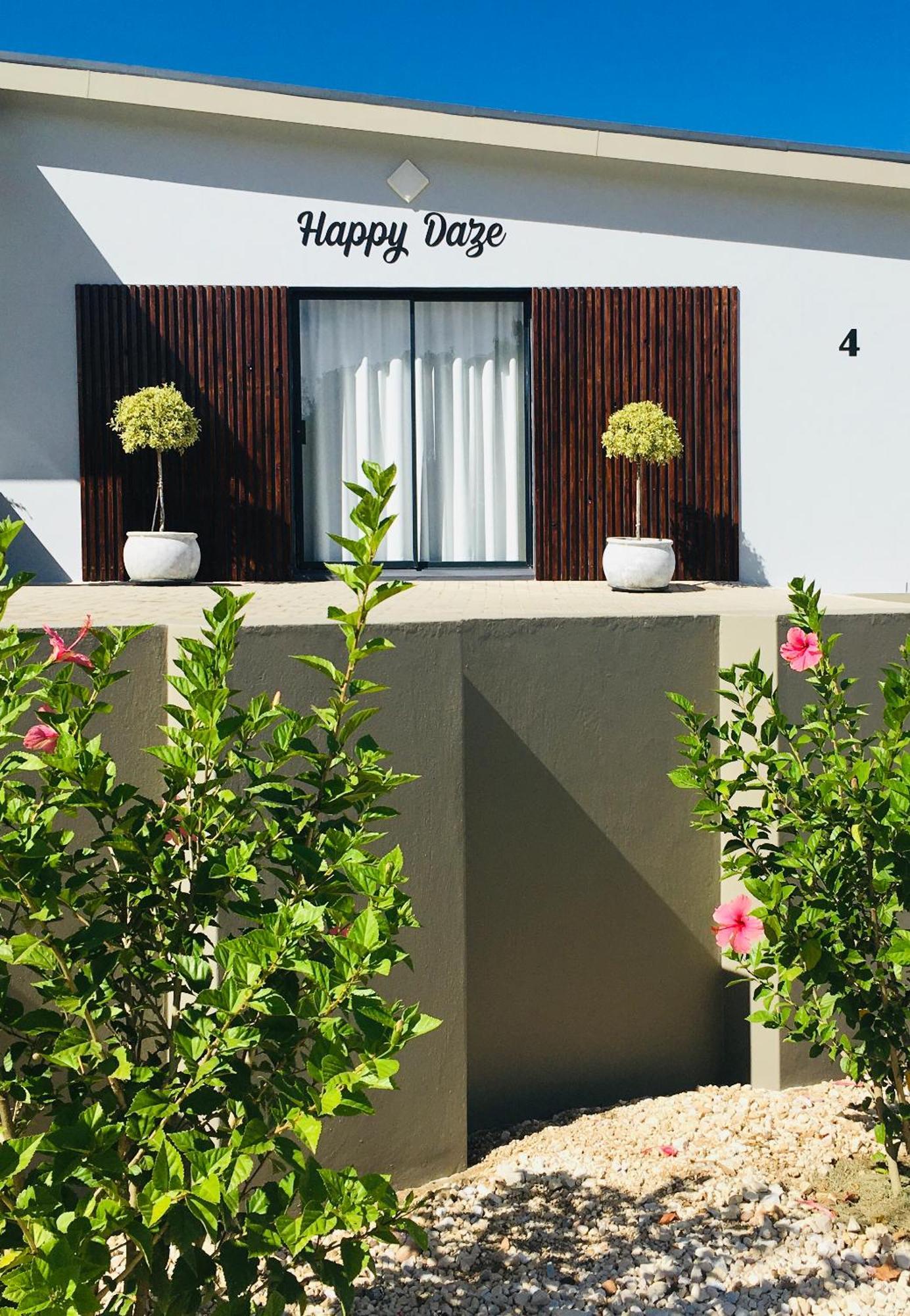 Appartamento Happy Daze Swellendam Esterno foto