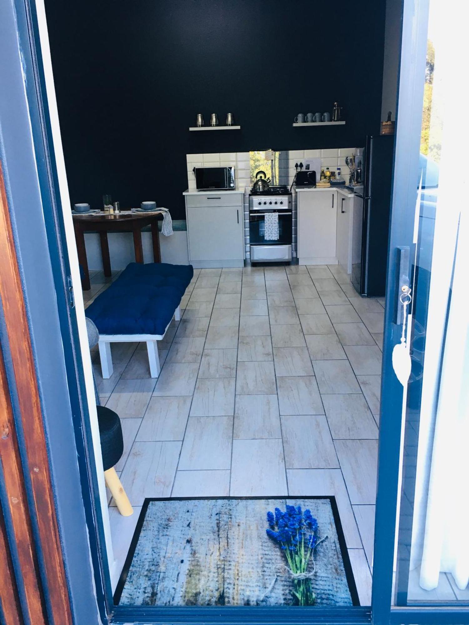 Appartamento Happy Daze Swellendam Esterno foto