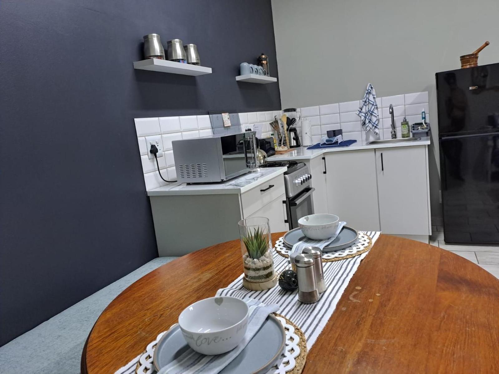 Appartamento Happy Daze Swellendam Esterno foto